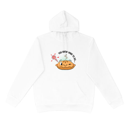 The Number One Kiwi Rule - Urban Collab Mens The Broad Hoodie Thumbnail