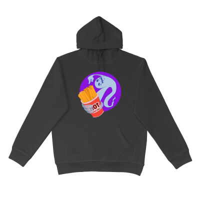 Ghost Chips - Urban Collab Mens The Broad Hoodie Thumbnail