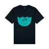 Cloke Mens Outline Tee - Plus Sizes Thumbnail
