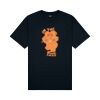 Cloke Mens Outline Tee - Plus Sizes Thumbnail
