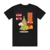 AS Colour Mens Staple T shirt Thumbnail