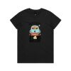 AS Colour Womens Maple Tee Thumbnail